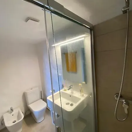 度假居 La Casa Del Aguacate Sabinosa