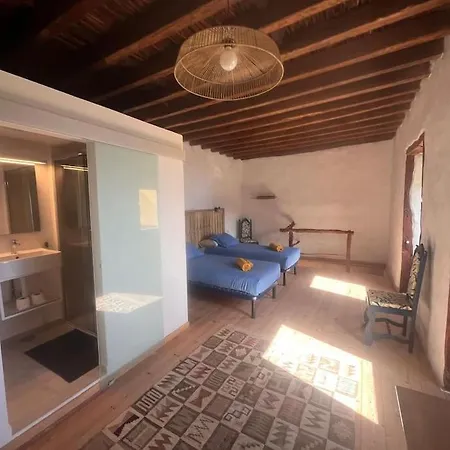 La Casa Del Aguacate
