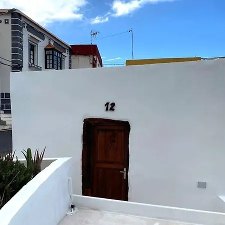La Casa Del Aguacate