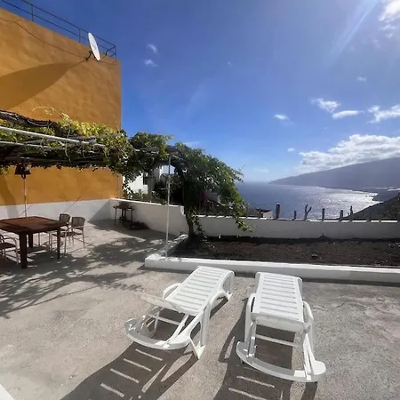 Holiday home La Casa Del Aguacate Sabinosa