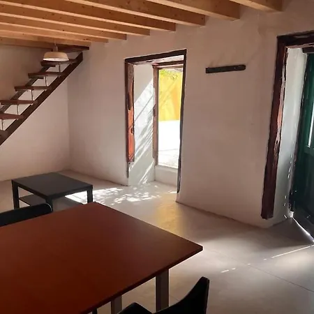 La Casa Del Aguacate * Sabinosa