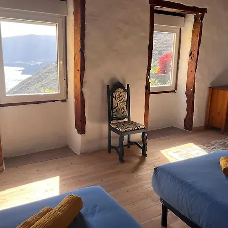 La Casa Del Aguacate Holiday home