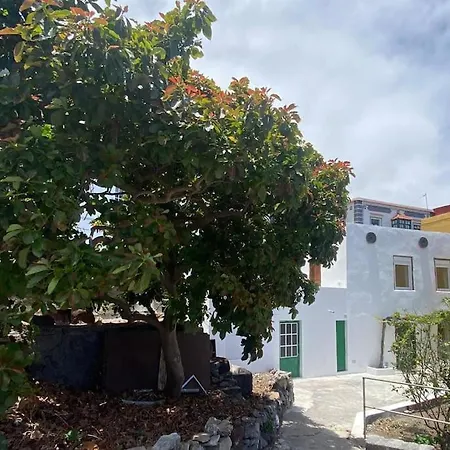 Holiday home La Casa Del Aguacate Sabinosa