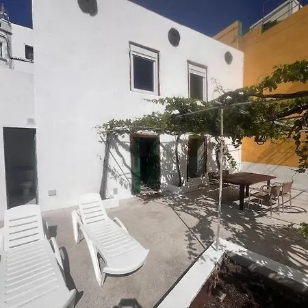 La Casa Del Aguacate *
