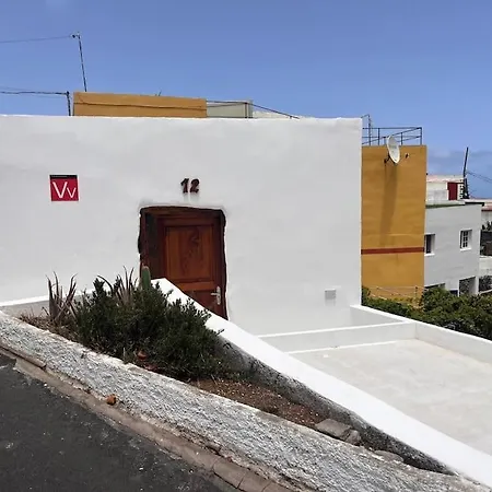 Holiday home La Casa Del Aguacate