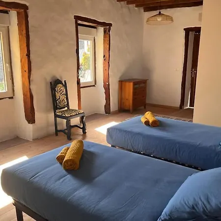La Casa Del Aguacate Sabinosa