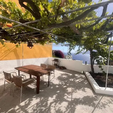La Casa Del Aguacate Holiday home Sabinosa
